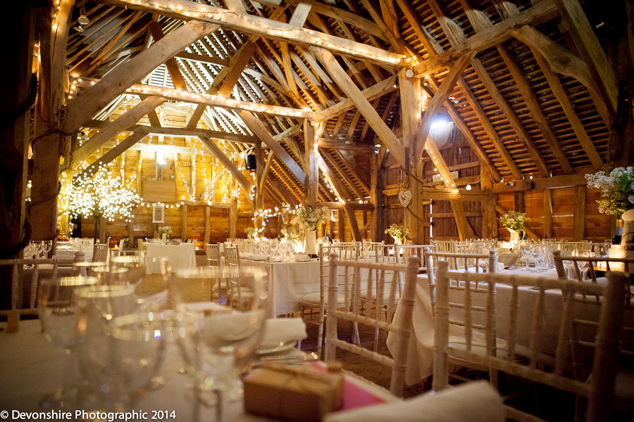 Preferred Celebrant At Gildings Barn Surrey Jenny Knight