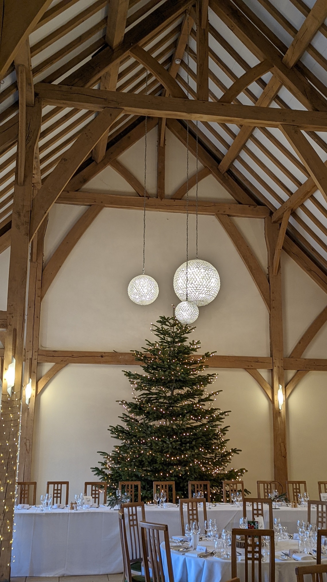christmas at rivervale barn