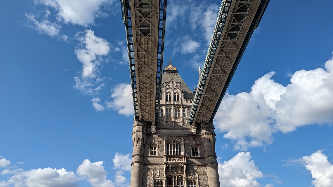 tower bridge