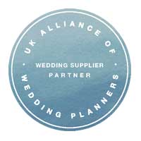 UK Association of Wedding planners