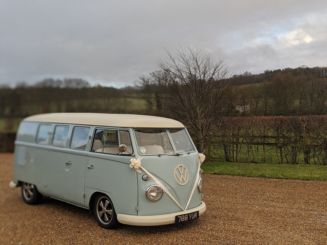 camper van farbridge