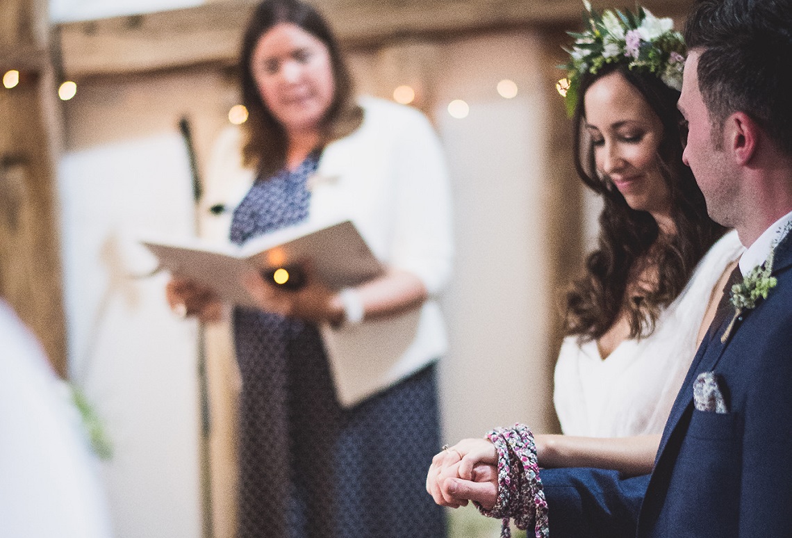 handfasting blessing