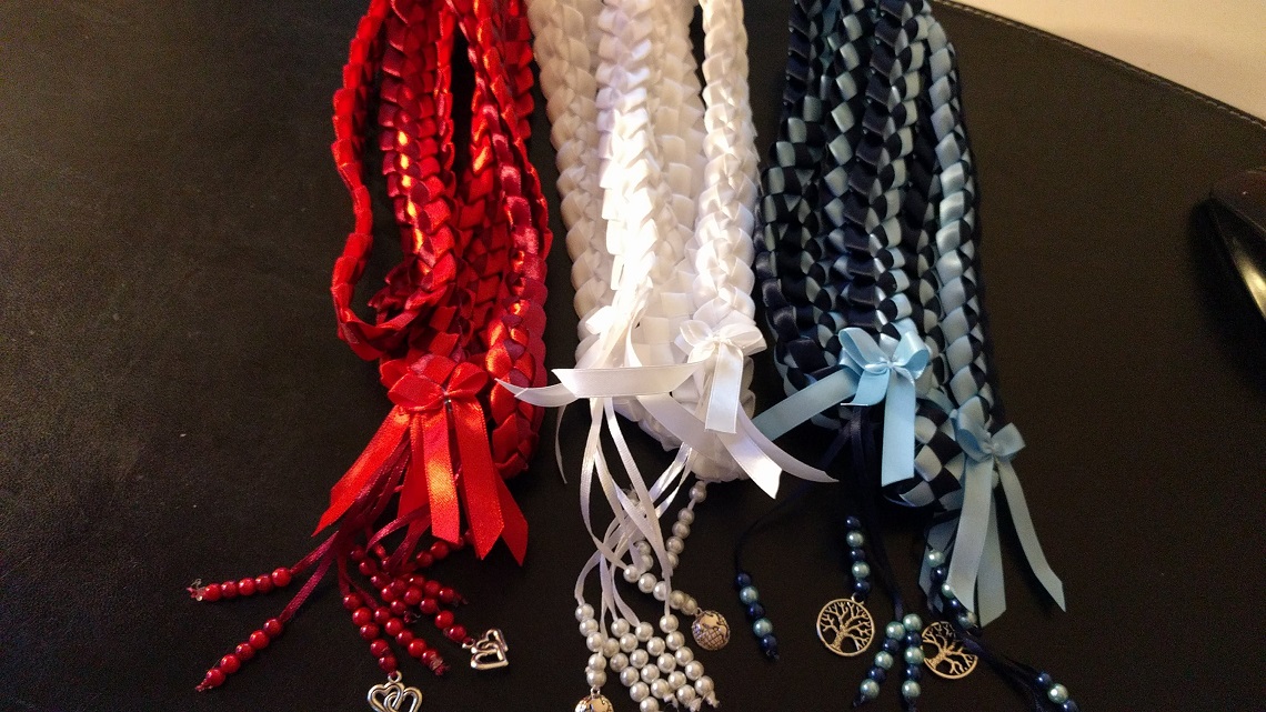 handfasting cords spiritual