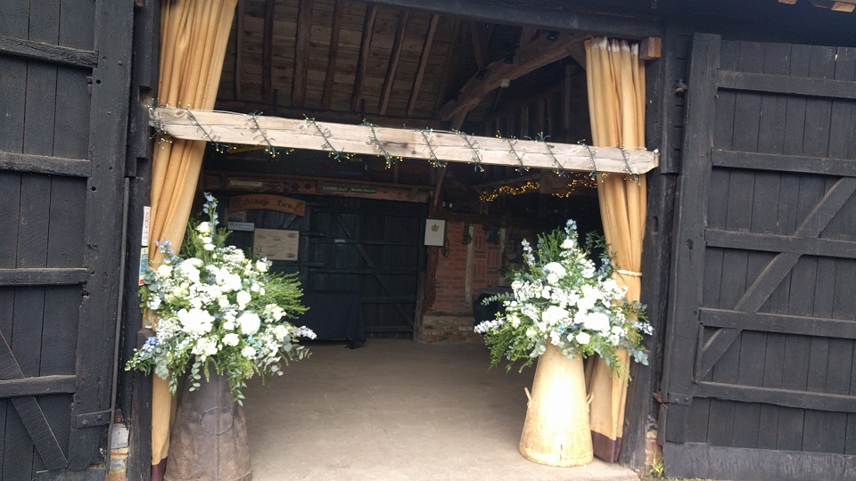 gildings barn