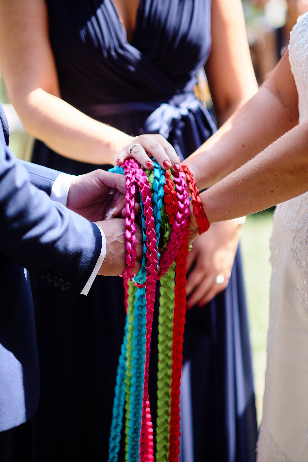 surrey handfasting