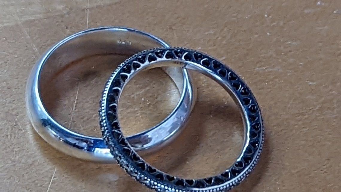 rings