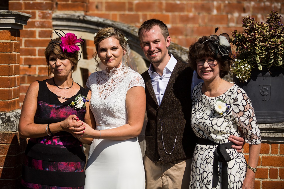 wedding fascinators