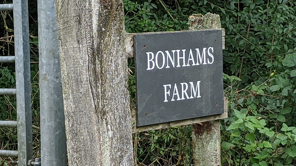 bonhams barn