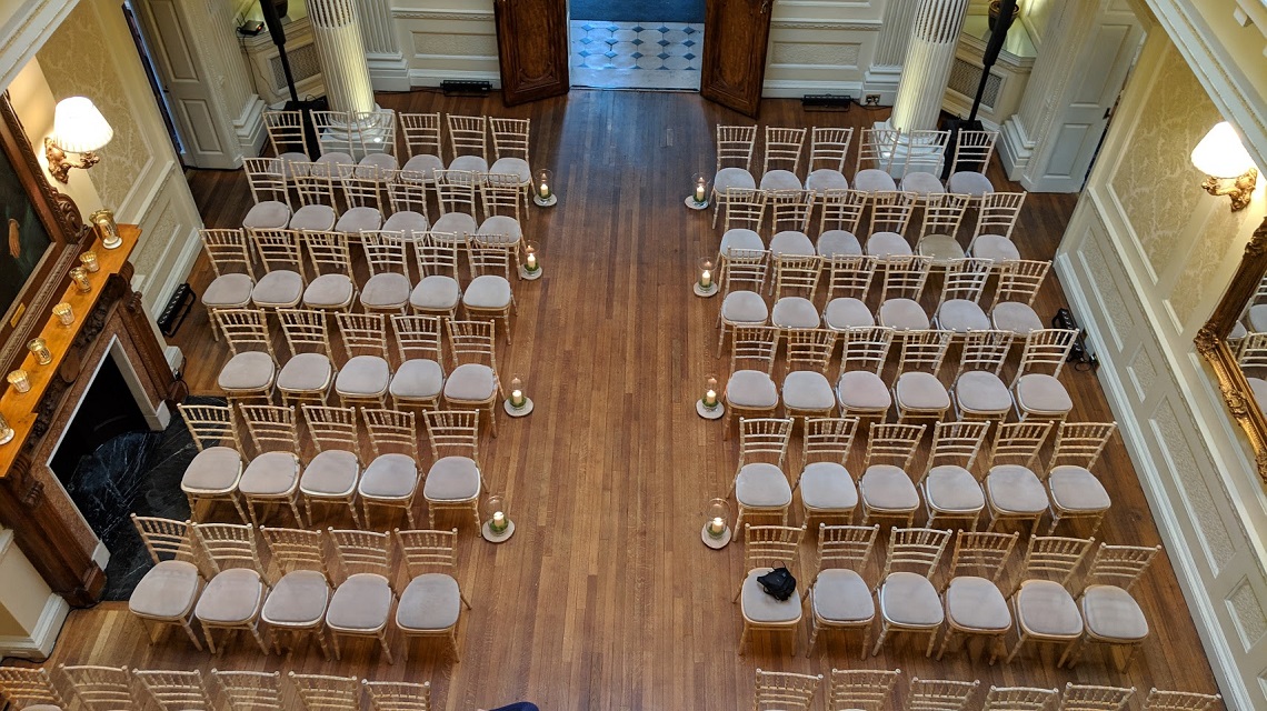 hedsor house celebrant ceremony