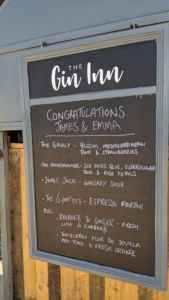 the gin inn