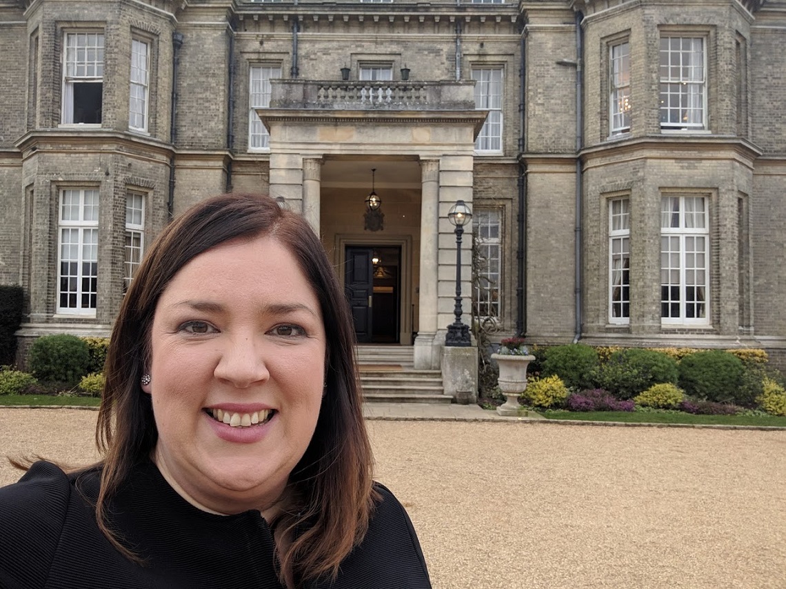 knight ceremonies hedsor house