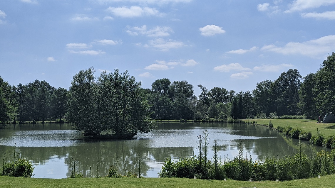 spirit lake fiesta fields