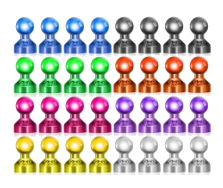 Magnets