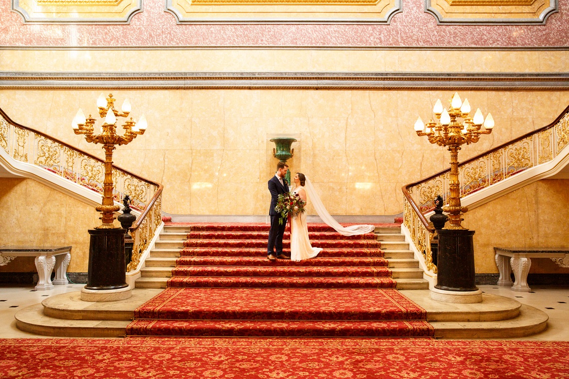 celebrant wedding lancaster house