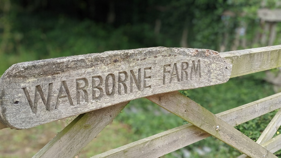 warborne farm