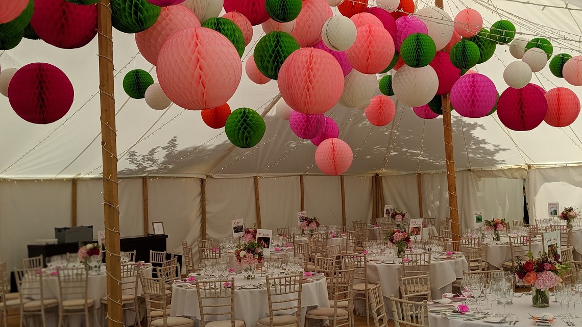 marquee at littlefield manor